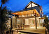 Darren Campbell Architect