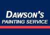 Dawson's Painting Service