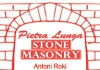 Pietra Lunga Stone Masonry