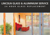 Lincoln Glass & Aluminium Service Pty Ltd