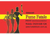 Fume Fatale