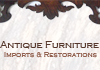 Antique Furniture Imports & Restoration