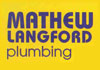 Mathew Langford Plumbing