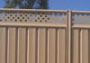Harrisdale Fencing and Retaining