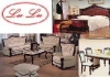 Lu Lu Furniture Company