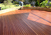 Top deck Carpentry