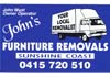 John's Furniture Removals
