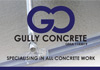 Gully Concrete Services