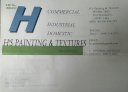 H's Painting & Textures Pty Ltd