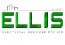 Ellis Electrical services