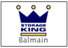 Storage King Balmain