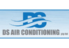 DS Air conditioning pty ltd