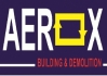 AEROX BUILDING & DEMOLITION Pty.Ltd