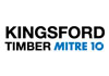 Kingsford Timber Mitre 10