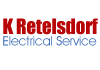 K Retelsdorf Electrical Service