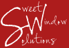 Sweet Window Solutions
