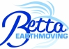 Betta Earth Moving