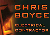 Chris Boyce Electrical Contractors