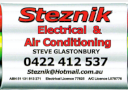 Steznik Electrical