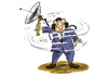 Pilbara Communications Cabling Service