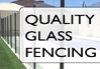 Safety & Style Glass Fencing