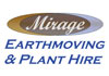 Mirage Earthmoving & Plant Hire