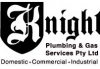 Knight Plumbing and Gas Services Pty Ltd
