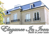 Elegance in Iron