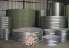 P M Archdall Tankmakers