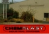 Chemblast Industrial Coatings