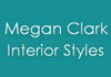 Megan Clark Interior Styles - Interior Design