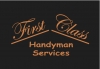 First Class Handyman Services