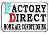 Factory Direct Home Airconditioning