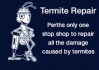 Termite Repair www.Termiterepair.com.au