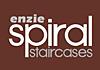 Enzie Spiral Stairs interview at HIA Home Show - Melbourne 2011 