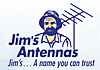 Jim's Antenna's