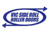 Vic Side Roll Roller Doors