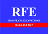 RFE - Ron Flew Excavations
