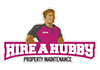 Hire a Hubby - Carpenters
