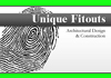 Shop & Office Fitouts