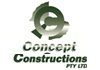Concept Constructions -  Decks, Patio's & Verandahs