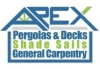 APEX PERGOLAS & DECKS