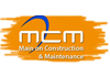 Main On Construction & Maintenance Pty Ltd