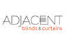 ADJACENT BLINDS & CURTAINS