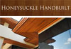 Honey Suckle Hand Built