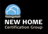 New Home Certification Group