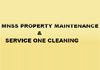 MNSS Home Maintenance and Cleaning services