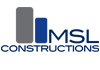 MSL Constructions - Pergolas & Patios