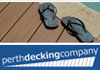 Maintenance Free Decking