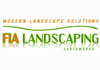 FIA Landscaping Earthworks
